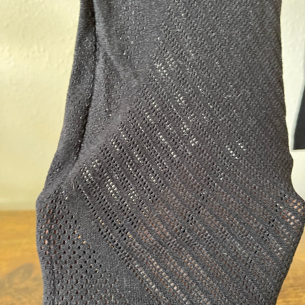 Fabletics High-Waist cutout legging